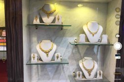 Shrivastava Jewellers in Indore