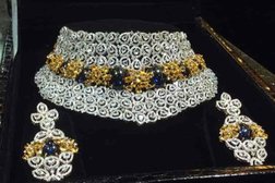 Shimmer Jewels in Indore