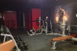 The Old School Unisex Gym in Indore