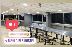 Rishi Girls Hostel in Indore