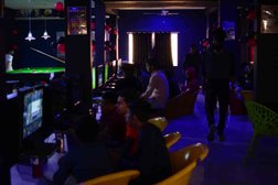 The Gaming Lounge in Indore