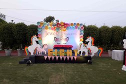 Shri Ram Balloon Decoration in Indore