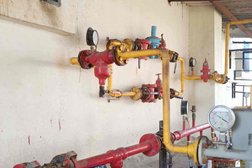 Pallvi gas repair and service Photo