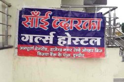Sai Dwaraka Girls Hostel in Indore