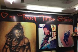 Indore one touch tattoo Studio Photo