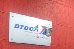 DTDC Courier Services in Indore