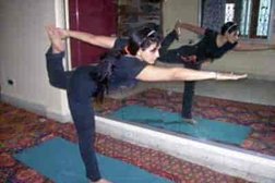 Wellness Yoga Clinic in Indore