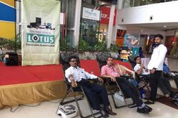 Lotus Electronics in Indore