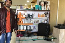 J And G Unisex Salon in Indore