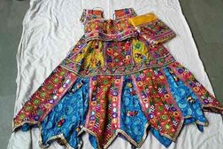 Garba Dress in Indore