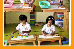 Birla Open Minds International School in Indore