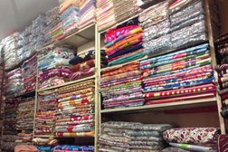 Cheap Cloth Centre Photo
