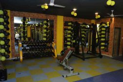 Wings 7 Gym in Indore