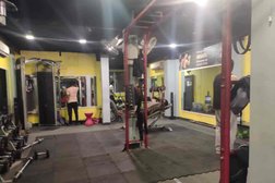 Fitness 365 Gym and Fitness Center in Indore