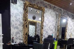 Glorious Hair Skin Unisex Salon in Indore