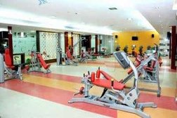 Barbarian Power Gym Pvt Ltd in Indore