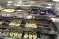 Shree Parshwanath Namkeen & Sweets in Indore