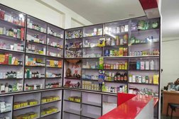 Maa Kripa Medical Store in Indore
