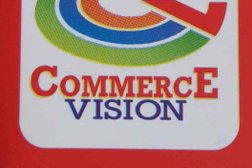 Commerce Vision Photo