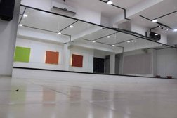 The Dance Centre in Indore