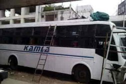 Kamla Travels in Indore