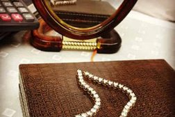Sharp Jewellers in Indore