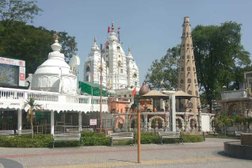 Ganesh Mandir Parking in Indore
