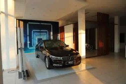 Infinity Cars Pvt. Ltd. Infinity Cars Indore 4S - BMW in Indore