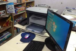 Shree Siddhivinayak Computers in Indore