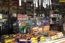 Tufel General Store in Indore