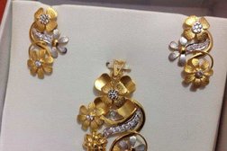 Geetanjali jewellers Photo