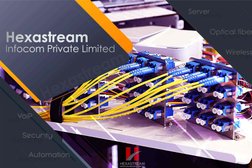 Hexastream Infocom Pvt Ltd Photo