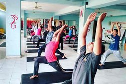 Rhythmic Power Yoga , Indore in Indore