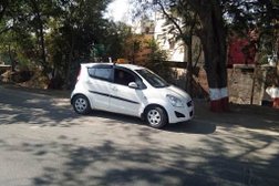 Siya Car Driving School in Indore