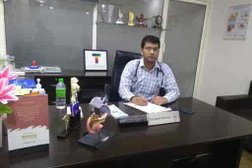 Dr. Mohd. Talha Noor in Indore
