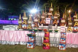 Ownxt Events Sanjivni Caterers in Indore