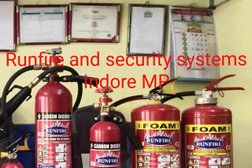 Runfire & Security System in Indore