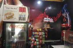 Mangalam everfrash & Fast Food in Indore