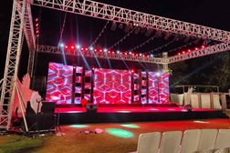Stage Bright Dance & Events in Indore