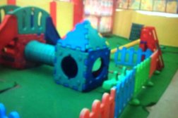 Maa Day Care in Indore