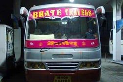 Bhate Travels in Indore