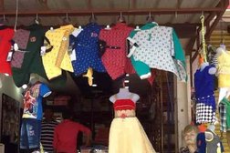 Shri Cloth Market Girls School in Indore