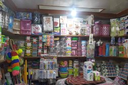 Moyyedi Stores in Indore