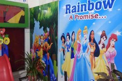 Rainbow Play School & Spoken English Classes in Indore