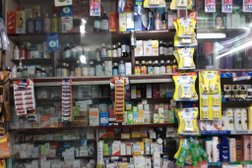 Hariom Medical Stores in Indore