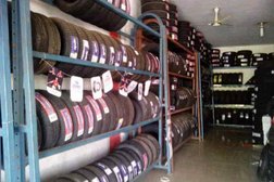 Shree Ram Automobiles (JK Tyre Steel Wheels) in Indore