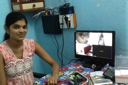 Maa Annapurna Girls Hostel 2 in Indore