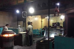Haji Restaurant in Indore
