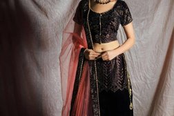 Garba dresses on rent in Indore