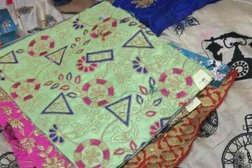Harsh Textiles in Indore